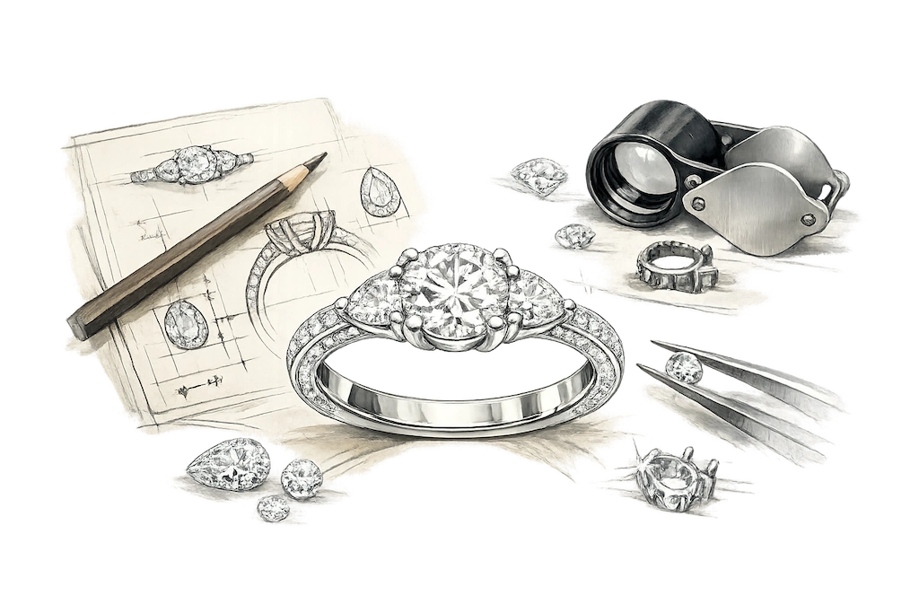 Designed in Amsterdam